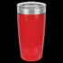 Laser Engraved Knitting Pattern 20 Oz Tumbler